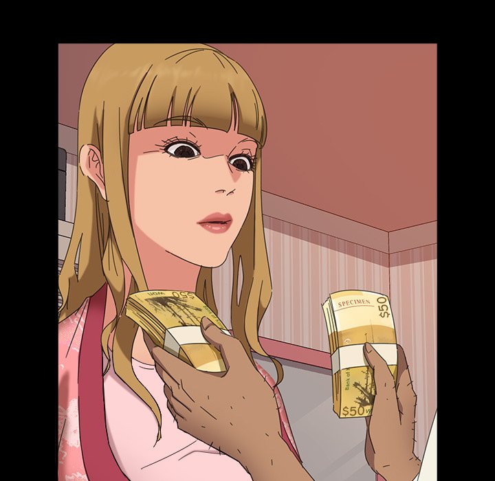 The Lucky Guy - episode 6 - 52
