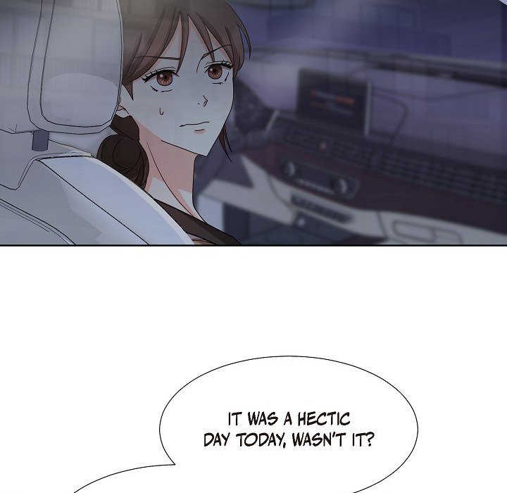Fragrant Office Life - episode 16 - 37