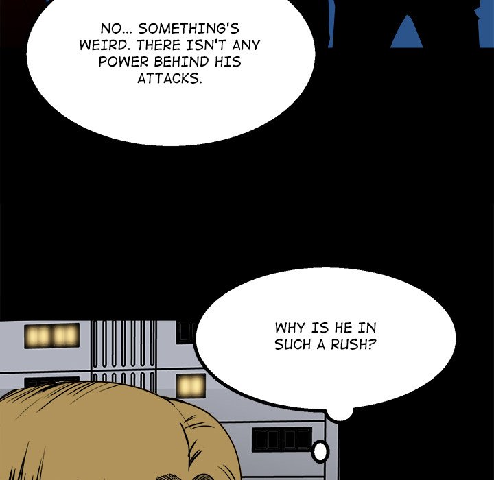 The Villain - episode 32 - 79
