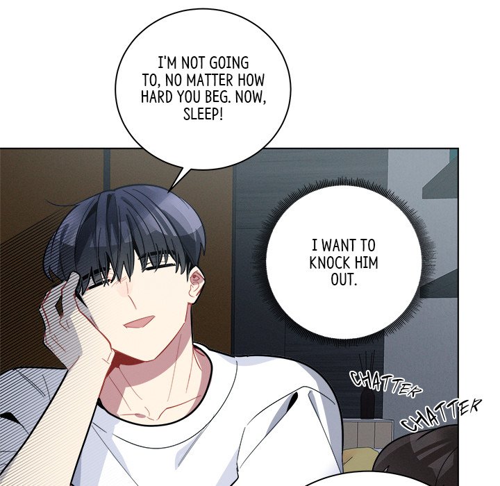 Cherry Doll Scandal - episode 20 - 95