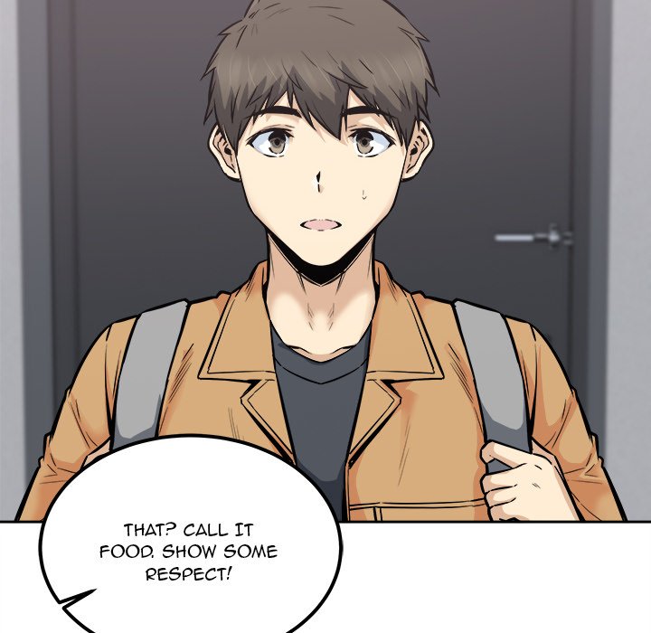 Excuse me, This is my Room - episode 90 - 134