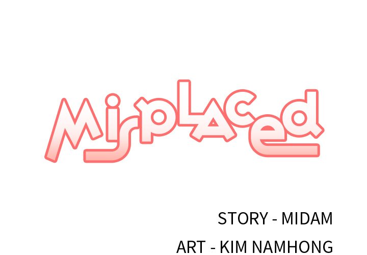 Misplaced - episode 6 - 0