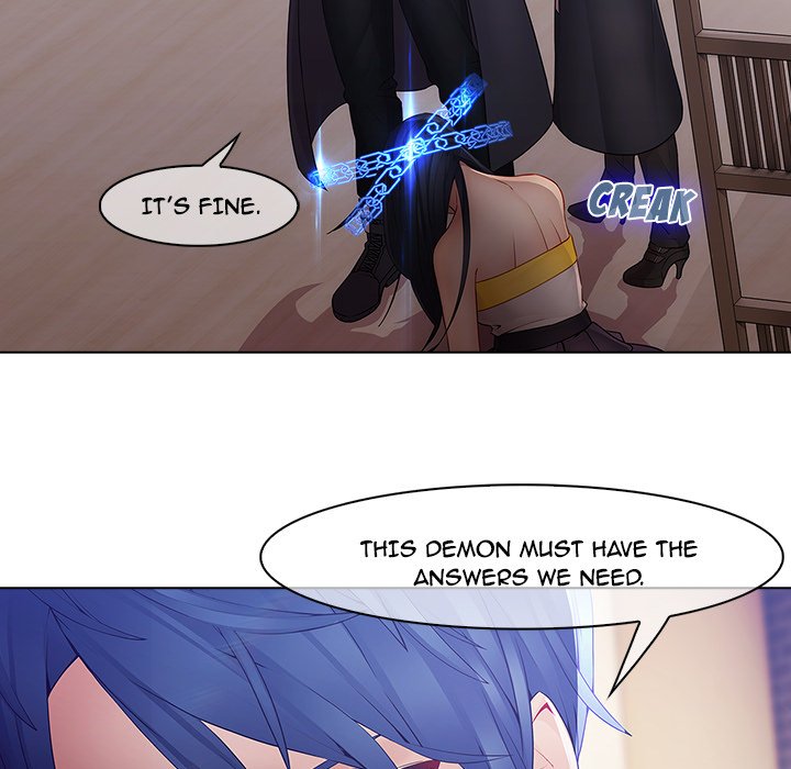 The Butterfly Dream - episode 10 - 94