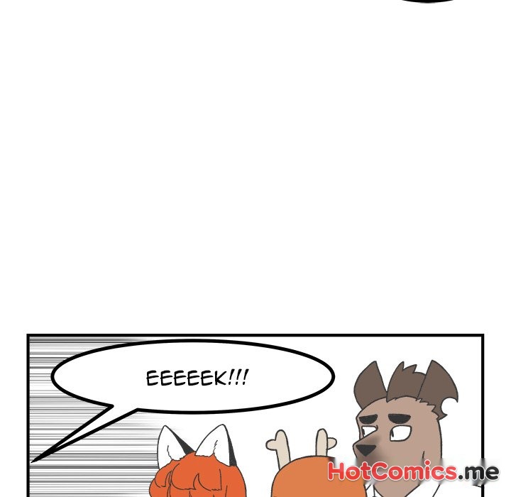 Herbivore High School - episode 61 - 40