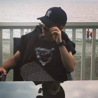 TikTok Account Photo
