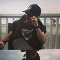 TikTok Account Photo