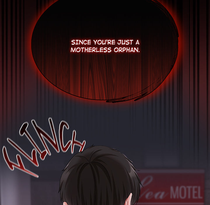 The Delinquent Girl - episode 1 - 327