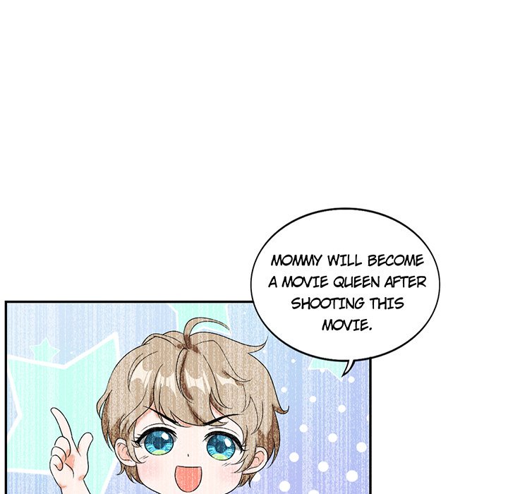 Mommy, Where's My Daddy? - episode 53 - 61
