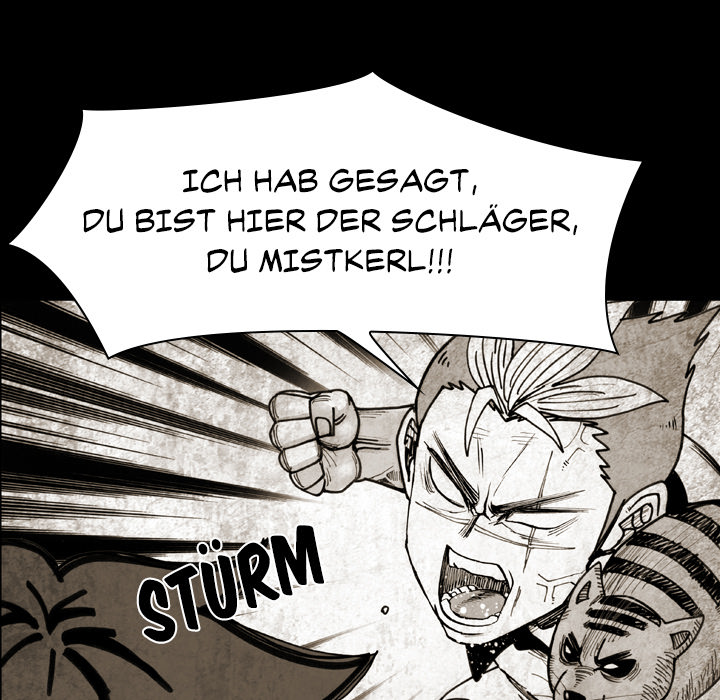 Der Schlägerjäger - episode 64 - 6