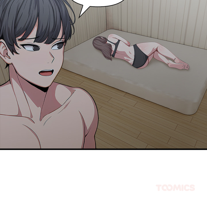 One Month with a Stranger - episode 9 - 49