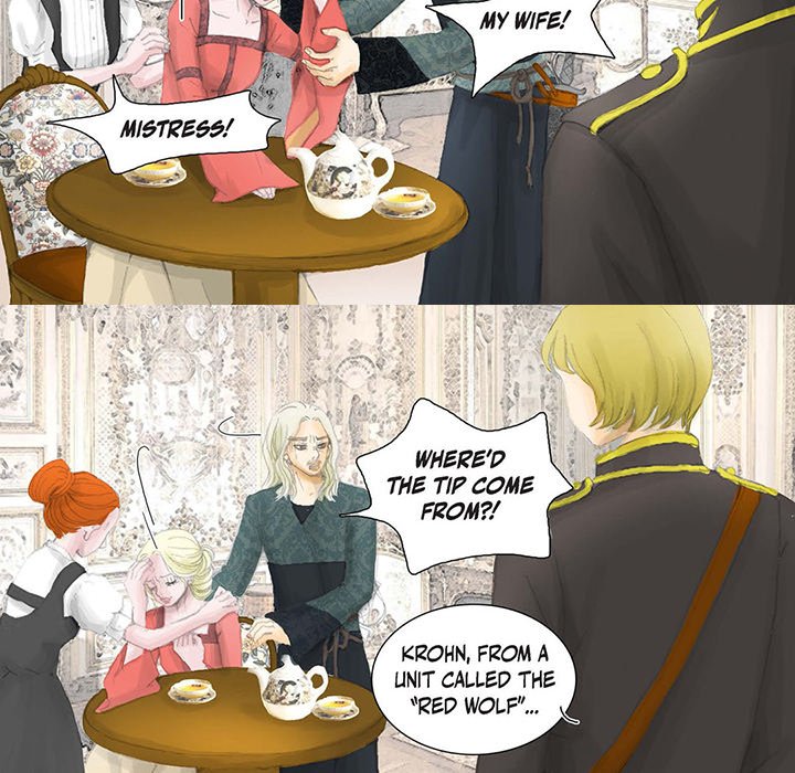 The Emperor's Woman - episode 6 - 5