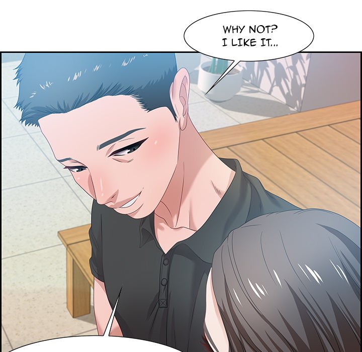 Tasty Chat: 0km - episode 11 - 114