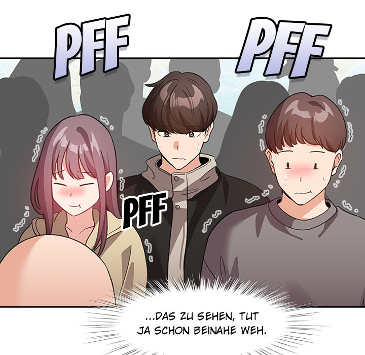 Überleben in einem Comic - episode 18 - 87