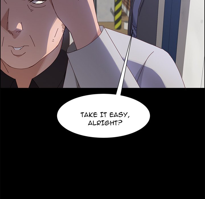 The Assistant - episode 45 - 95