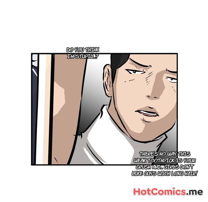 He Queen - episode 29 - 122