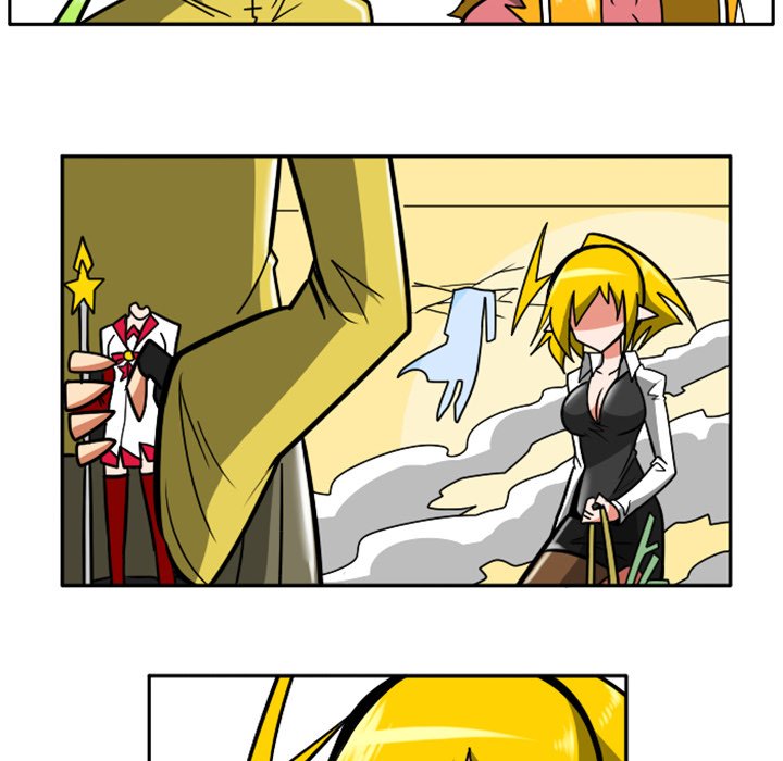Maki and Friends - episode 39 - 69