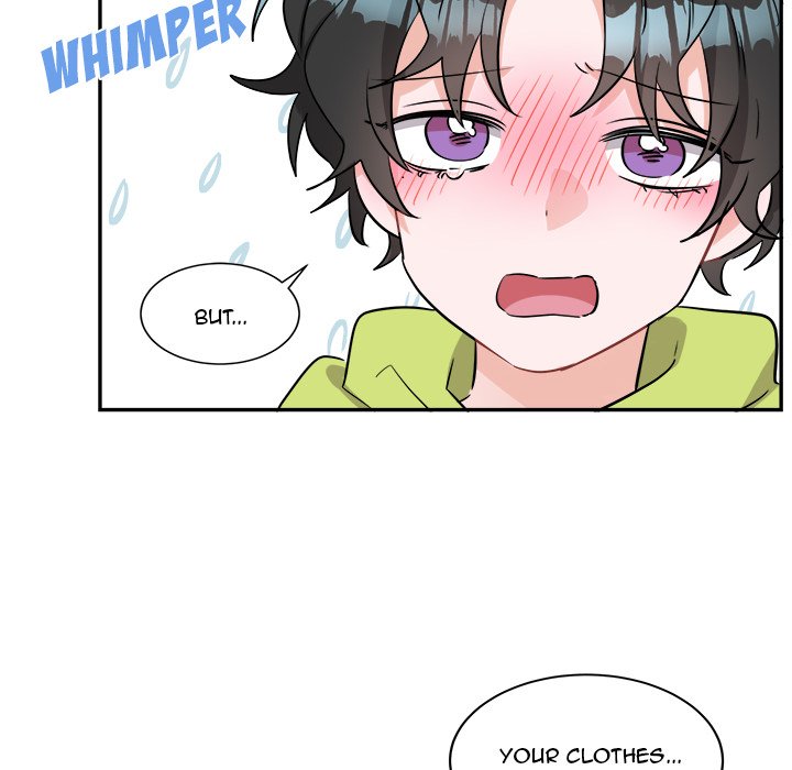 Pheromone Sherbet♥ - episode 40 - 39