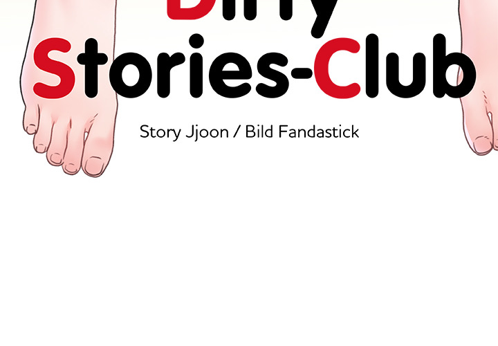Dirty Stories-Club - episode 19 - 3