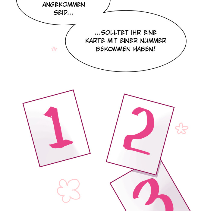 Pheromon Sorbet♥ - episode 19 - 32