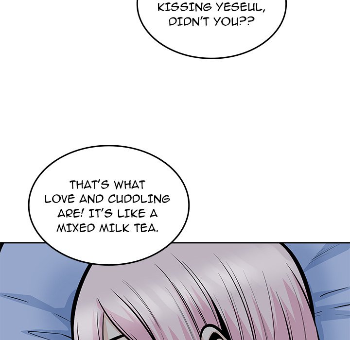 Excuse Me, This is my Room - episode 49 - 24