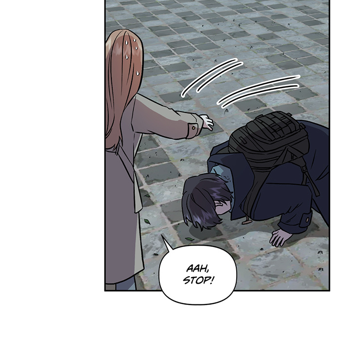 Bitter Sweetheart - episode 4 - 156