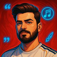 TikTok Account - https://p16-sg.tiktokcdn.com/tos-alisg-avt-0068/25fa420b7a2c94e8f55fef275a6ce6a8~tplv-tiktokx-cropcenter:200:200.jpeg