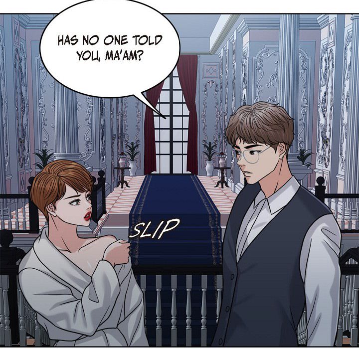 Wife for 1000 Days - episode 71 - 124