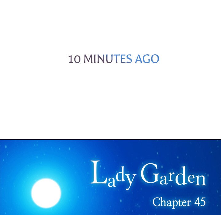 Lady Garden - episode 45 - 21