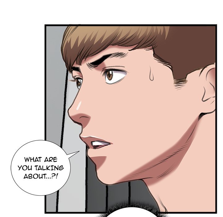 Between Us - episode 14 - 30