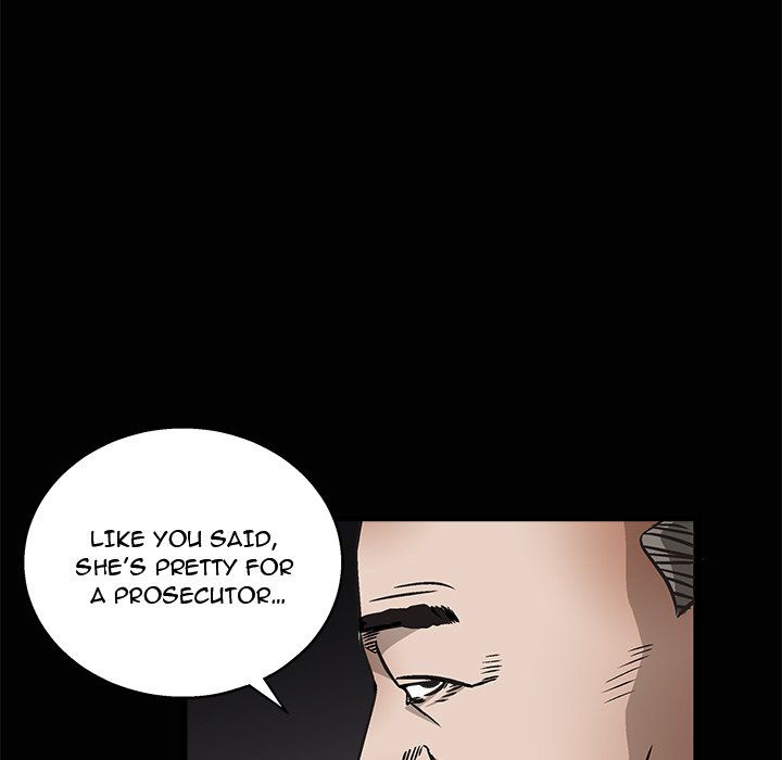 The Leash - episode 9 - 15