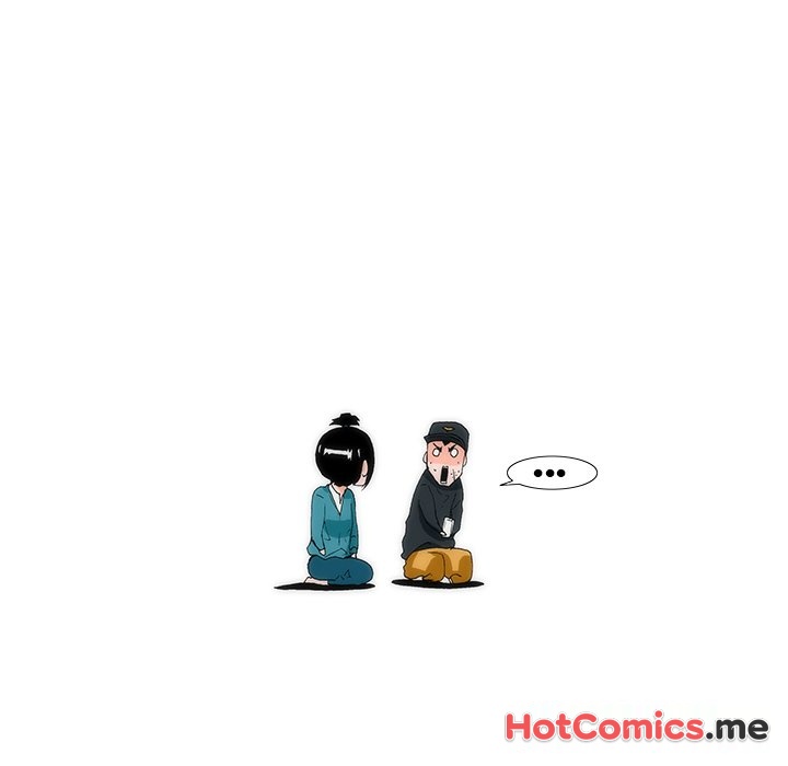 Can't See Can't Hear But Love - episode 13 - 25