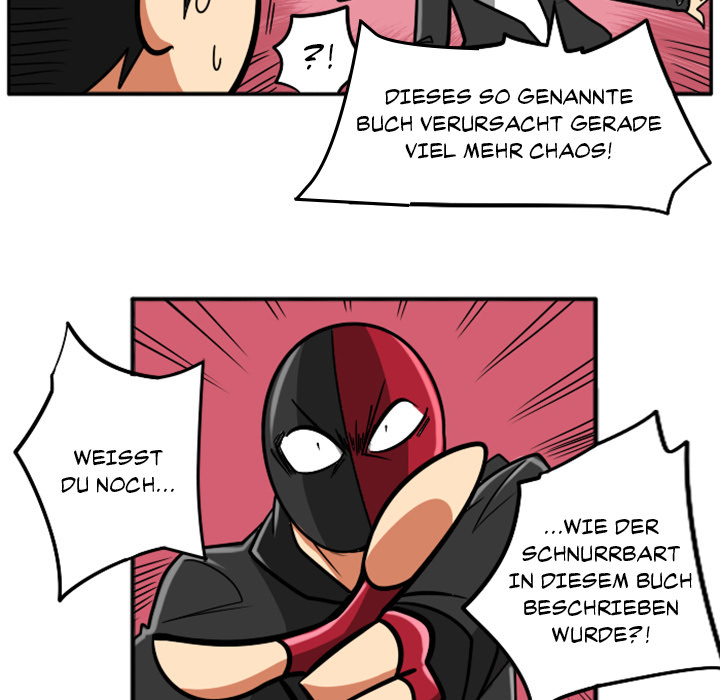 Das Wohnheim aus einer anderen Welt - episode 36 - 112