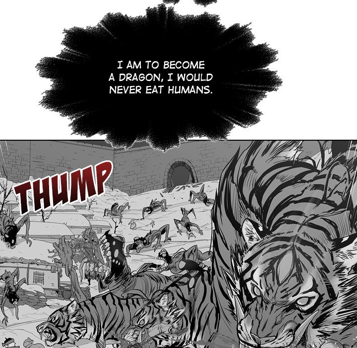 The Fang of Yeongno - episode 22 - 127