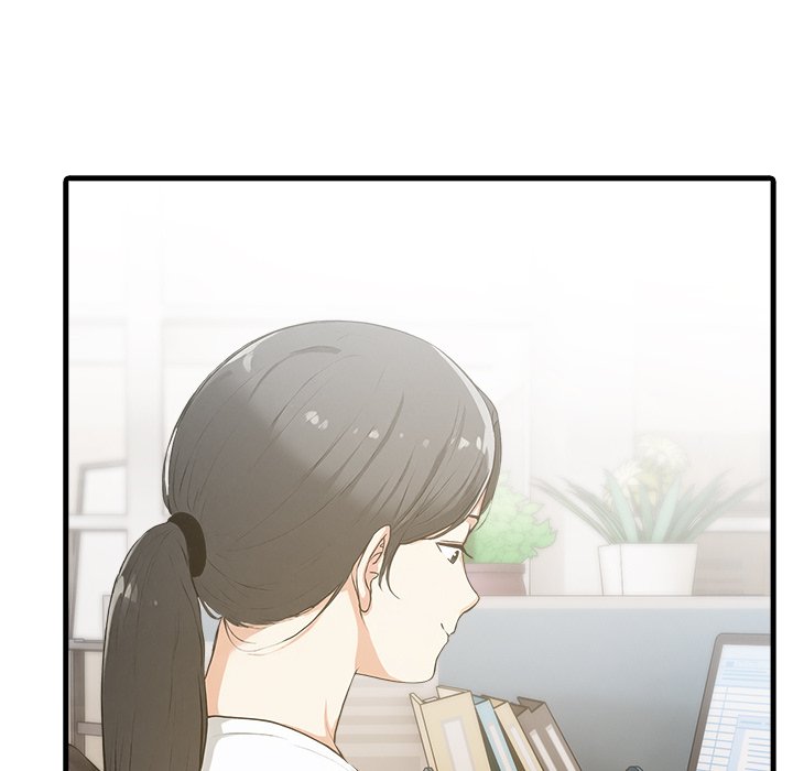 Steamy Webtoon Collection - episode 6 - 63