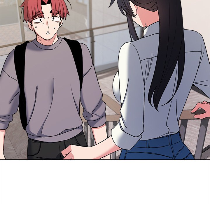 An Outsider's Way In - episode 27 - 119