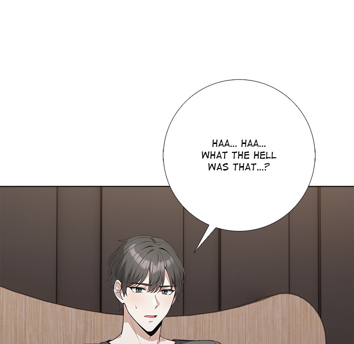 Locked With Her - episode 1 - 11