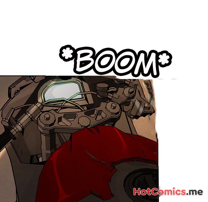 Become A Girl At Night - episode 7 - 36