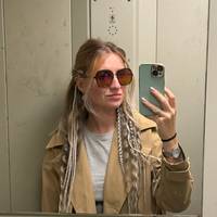 TikTok Account Photo