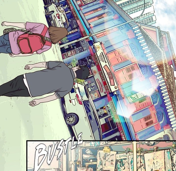 Survival Marriage - episode 16 - 74