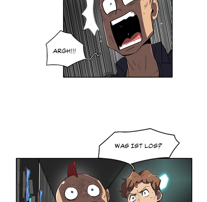 Stardust - episode 38 - 86