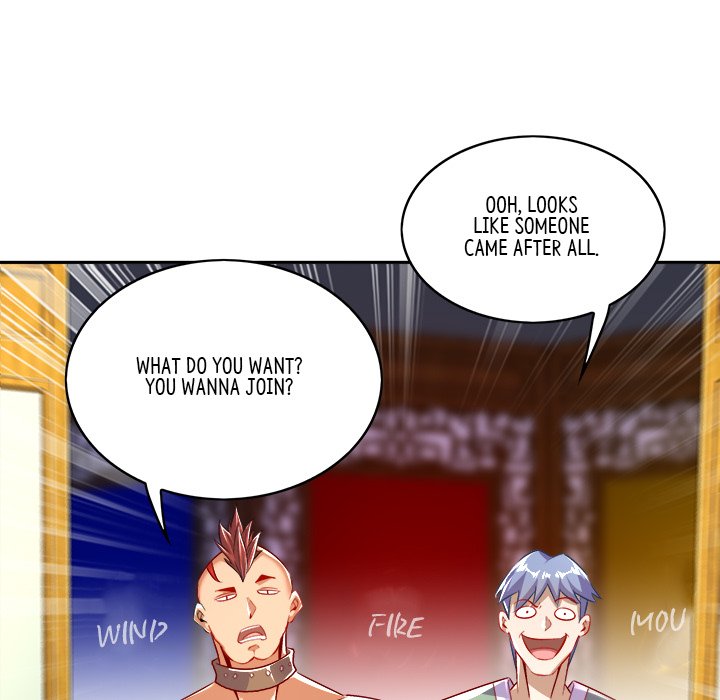 Hidden Class - episode 27 - 36