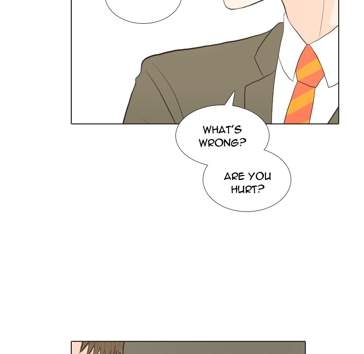 Hold My Hand - episode 20 - 79