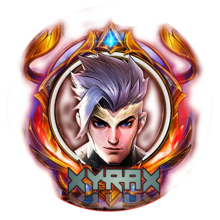 immortalxyrax