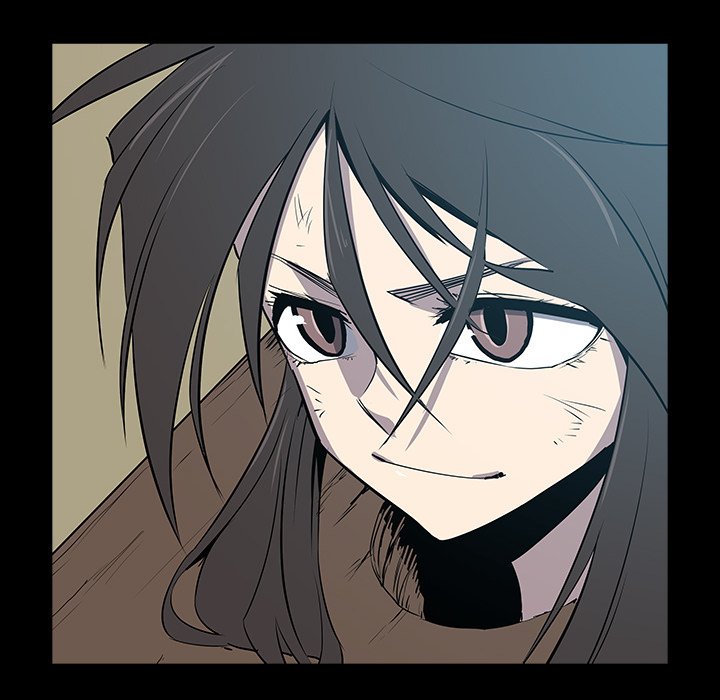 The Fang of Yeongno - episode 31 - 60