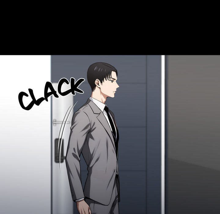 Workaholic Gangster - episode 97 - 112