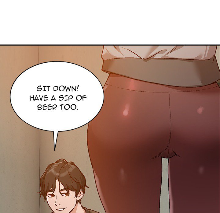 Town Girls - episode 3 - 52