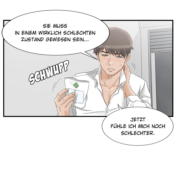 Geheimnisse unter Freunden - episode 18 - 83