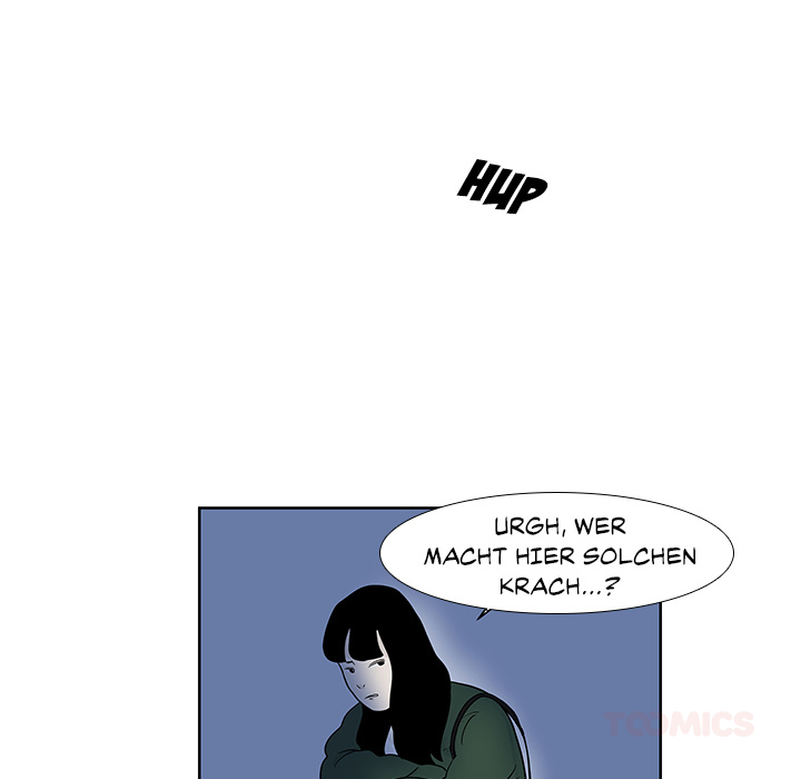 Endloser Kreislauf - episode 9 - 13
