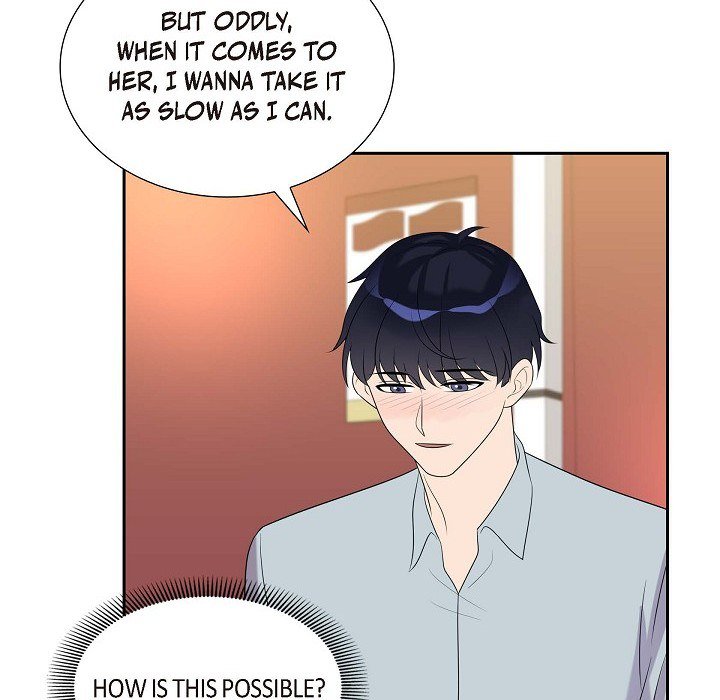 A Misogamist's Romance - episode 26 - 45