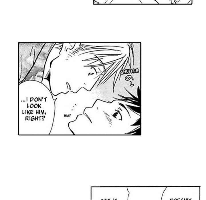 The More Useless He Is, The More I Love Him - episode 8 - 30